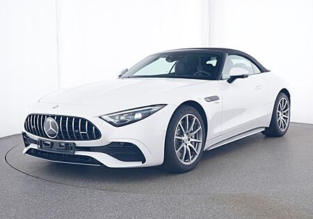 Mercedes-Benz SL 43 AMG AMG /Premium/Digital/Distronic