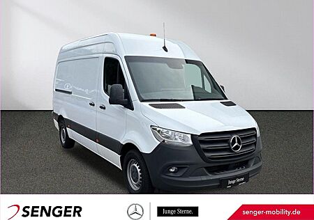 Mercedes-Benz Sprinter 316 CDI KA L2H2 Kamera BOTT AHK3,5t