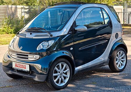 Smart ForTwo coupe Grandstyle