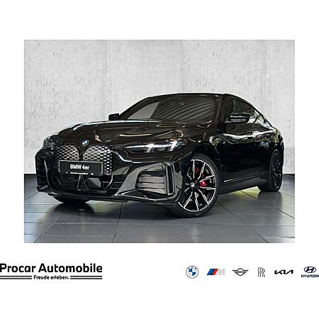 BMW i4 leasen