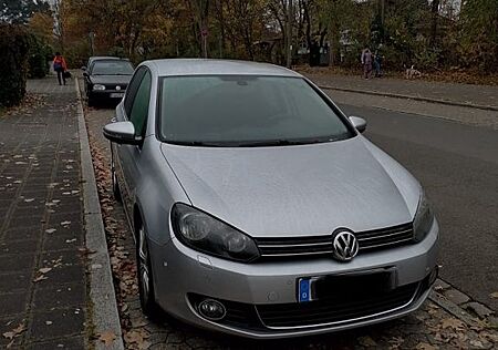 VW Golf Volkswagen 1.4 TSI Highline Highline