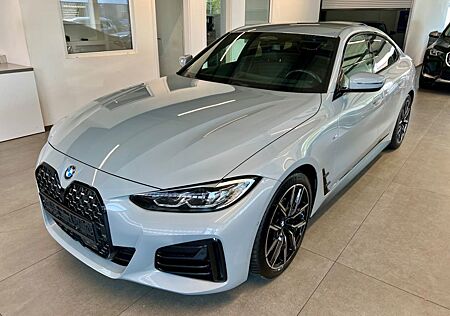 BMW 420 Gran Coupé xDrive M-Sport / Harman-Kardon