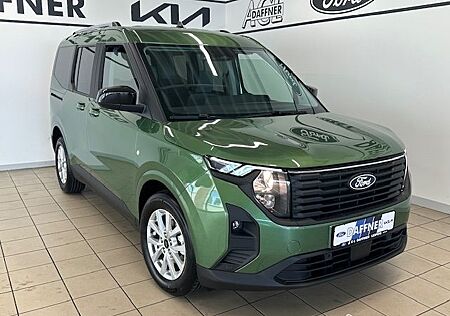 Ford Tourneo Courier Titanium 1.0 EcoBoost Kamera Win