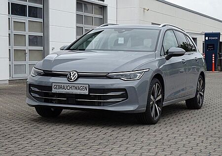 VW Golf Volkswagen Variant 1.5 eTSI Style - # Facelift
