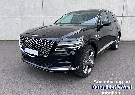 Genesis GV80 3.0D AWD 5 Sitzer Luxus|TECHNIK|PANO|NAPPA