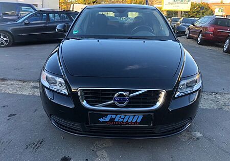 Volvo S40 D2 Momentum EURO 5/NAVI/XENON