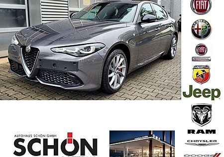 Alfa Romeo Giulia MY23 Ti 2.0 Turbo 16V 206kW (280 PS) Q4