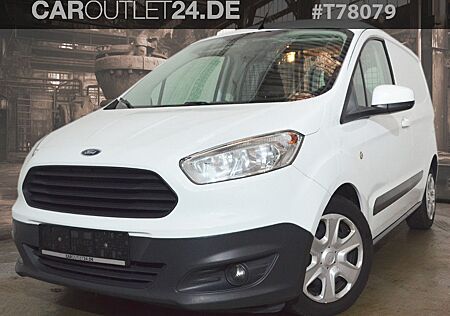 Ford Transit Courier 1,5 TDCi Kasten Trend *Klima/MFL