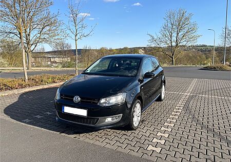 VW Polo Volkswagen 1.2 TSI 90PS LIFE