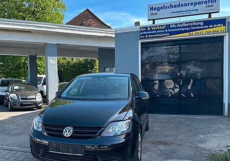 VW Golf Volkswagen Plus V Comfortline,2.Hand,Euro4,Tempomat,SH