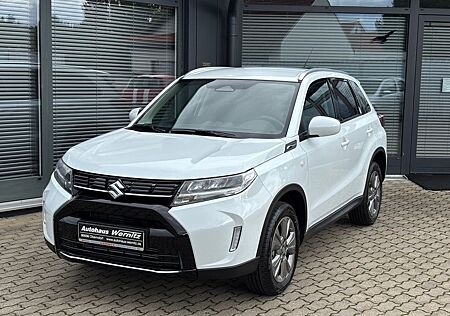 Suzuki Vitara 1.4 BOOSTERJET Comfort Allgrip Automatik