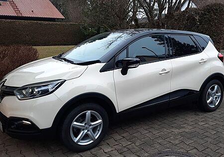 Renault Captur ENERGY TCe 120 EDC Intens Intens