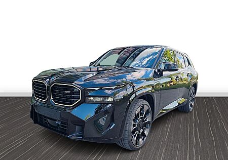 BMW XM 4.4 BOWERS