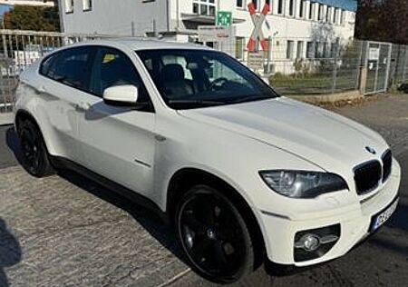 BMW X6 xDrive40d -