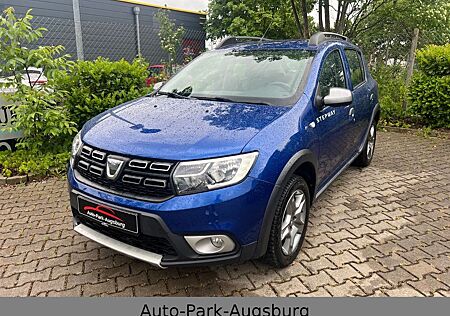 Dacia Sandero II Stepway Prestige*Navi*PDC*1.Hand*LPG*