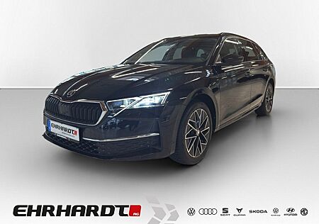 Skoda Octavia Combi 2.0 TDI DSG Selection VIRTUAL*HEAD