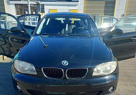 BMW 116i -