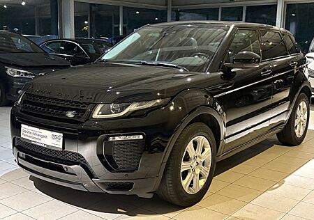 Land Rover Range Rover Evoque SE Dynamic SD4 Garantie Pano