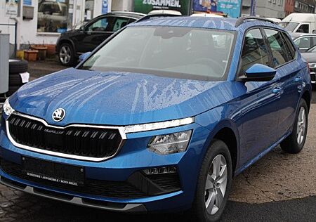 Skoda Kamiq 1.0 TSI DSG AHK PDC Kam 5-JahreGara SOFORT