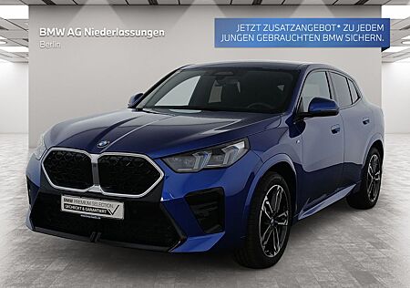BMW X2 xDrive20d M Sport Driv.Assist.Prof Harman/K