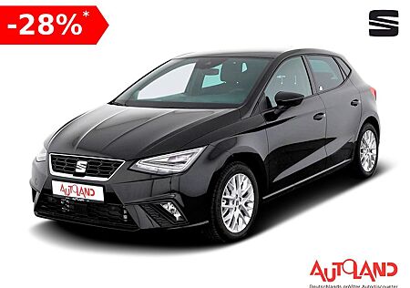 Seat Ibiza FR 1.0 TSI LED ACC Navi Kamera Sitzheizung