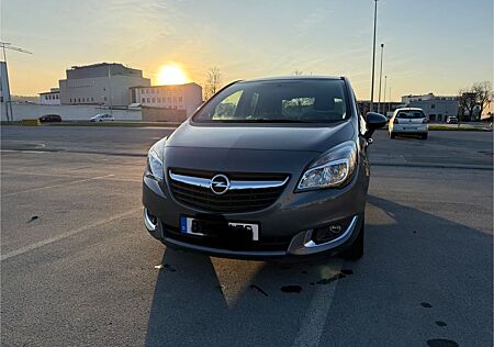 Opel Meriva 1.4 Color Edition 88kW Color Edition