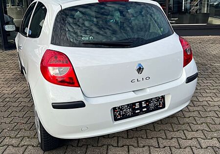 Renault Clio Campus Extrême 1.2 16V Campus Extrême