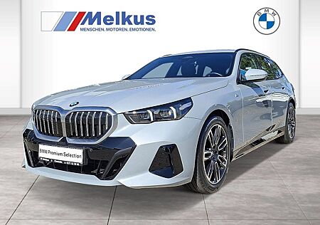 BMW 520d Touring/M-Sportpaket/Driving/Parking/Sitzbe