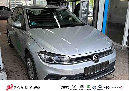 VW Polo Volkswagen 1.0 TSI LIFE LED+NAV+ACC+DAB+SHZ+PARKASSIST