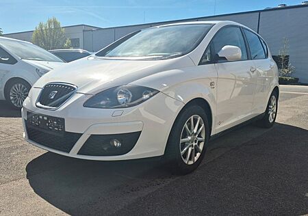 Seat Altea 1.4 TSI Style Copa*TÜV*2 HAND*TOP