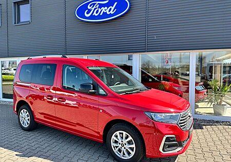 Ford Tourneo Connect Titanium