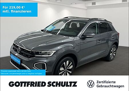 VW T-Roc Volkswagen LED Move 1.5 TSI DSG Navi LES Parkpilot