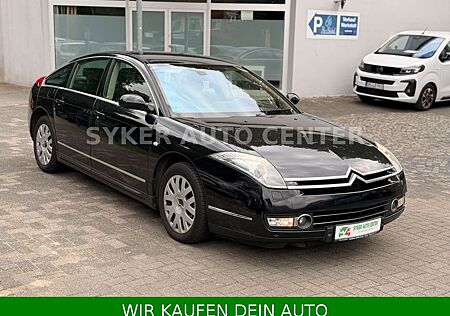 Citroën C6 2.2 HDi 170 Biturbo Business Class Aut.