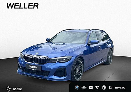 Alpina D3 S Tou. AHK Laser DAPro PA+HdUp HK KomZu 20"