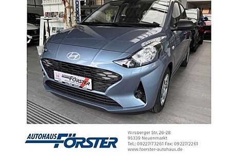 Hyundai i10 1.0 Navi, Rückfahrkamera
