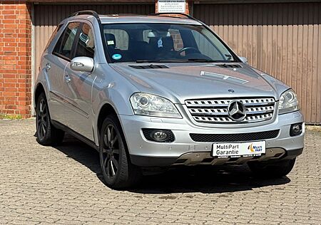 Mercedes-Benz ML 320 CDI Klima,SHZ,Vollausstattung,Tüv+Insp
