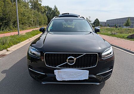 Volvo XC 90 XC90 D5 AWD Geartronic Momentum Momentum