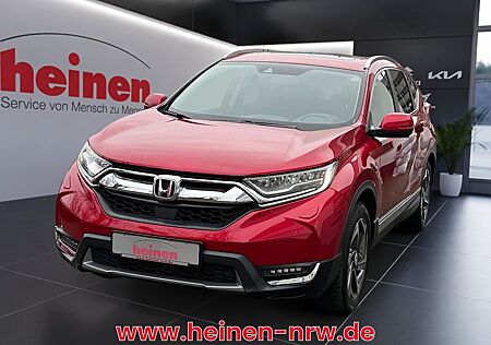 Honda CR-V 1.5T VTEC Executive NAVIGATION PANORAMA HUD