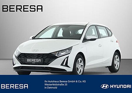 Hyundai i20 1.0 T-GDI Select MY25*Funktionsp.* LED Navi