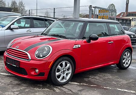 Mini Cooper D