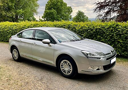 Citroën C5 HDi 110 Tendance