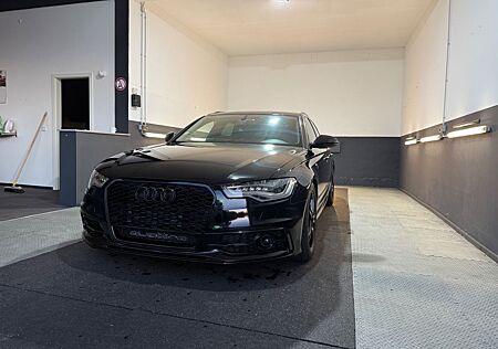 Audi A6 3.0 TDI quattro S tronic Avant -