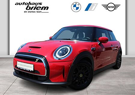 Mini Cooper SE DAB LED Pano.Dach Navi Tempomat