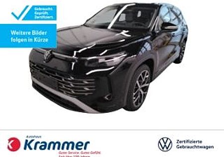 VW Tayron Volkswagen 1.5 TSI eHybrid Elegance *AHK*MATRIX*