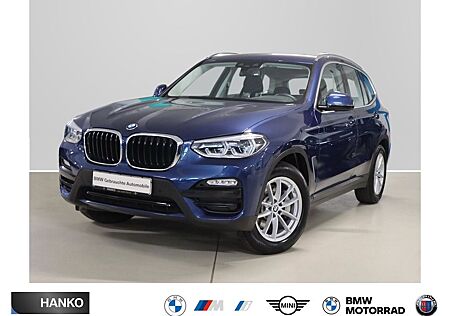 BMW X3 xDrive30i A