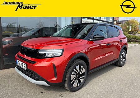 Opel Frontera GS 1.2 MHEV SHZ+LHZ+KLIMAAUT+RFK+PDC+BT