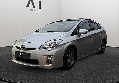 Toyota Prius Executive 1.8 *Kamera*Navi*Schiebedach*