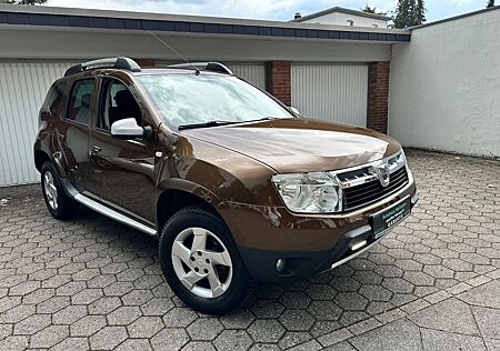 Dacia Duster I Laureate 4x2*Tüv-Neu*Klima*Top Zustand