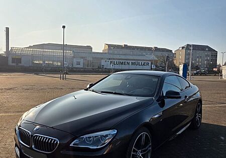 BMW 640i xDrive | Originalzustand | Scheckheft