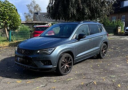 Cupra Ateca 2.0 TSI 221kW 4Drive DSG -